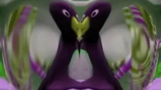 Deaf Pingu Season 1 Episode 18 + Deaf Major