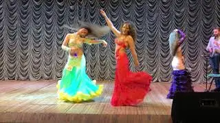 Improvisation Dasha Gadomska❤️