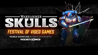 Warhammer Skulls Mobile Showcase 2022