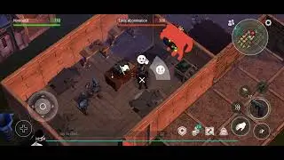 Ldoe raid player 8703