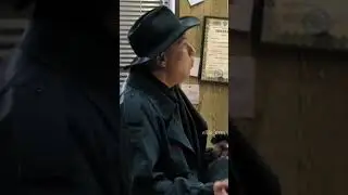 сериал Пёс серия всадник без головы 🤣