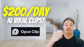 How to Make Money using AI Viral Clips