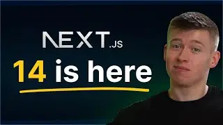 Everyone's Making Fun of Next.js 14.0