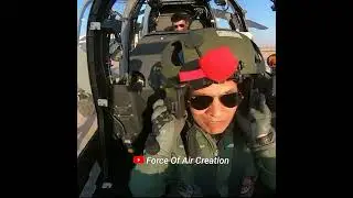 Passionate Pilot Of Indian Air Force || They Are Warriors Of The Sky, || 4k.