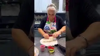 ƏT KUTABI #shorts #shortsfeed #shortsvideo -#food #cooking #elmiragadirova #foodblogger