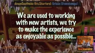 downSouthside music fire.Starters! - Urban-Downtempo