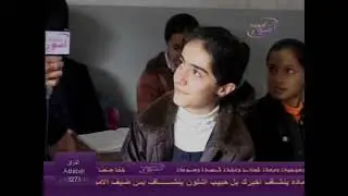 تعليم اللغة الاشورية (السريانية)- Assyrian School in Iraq