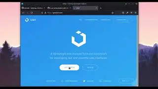How To Configure UIkit in Nuxtjs For Better Support - Fedorae Education