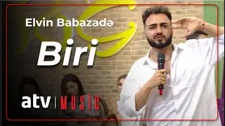 Elvin Babazade - Biri