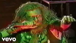 Rob Zombie - Demonoid Phenomenon (Explicit)