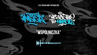 AMSTER - Wspólniczka prod. ANS