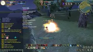 [PW] Джолли 1st kill