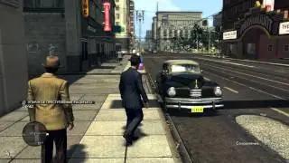 L.A. Noire - русский цикл. 22 серия