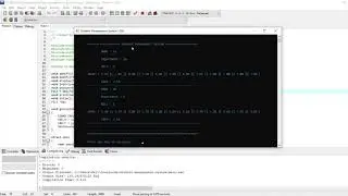 Student Management System in C with source code | Source Code & Projects