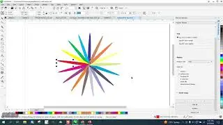 Corel Draw Tips & Tricks Change CMYK to RGB or Vice Versa