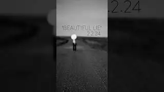 Beautiful Lie | 2.2.24