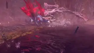 CG Valstrax Vs Amatsu Turf War invasion TU5