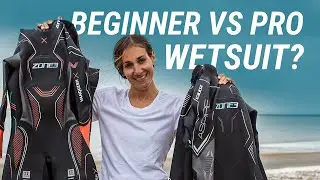 Which Zone3 triathlon wetsuit should I buy?