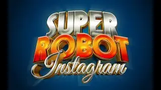SuperRobot