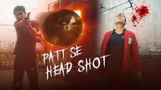 The Headshot | VFX | The Editing Bro