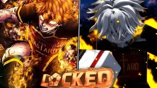 THE STRONGEST SHOTS IN LOCKED