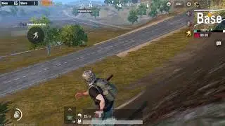 ВЗРОСЛЫЙ ДЯДЬКА ИГРАЕТ В PUBG Mobail