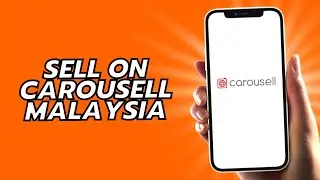 How To Sell On Carousell Malaysia