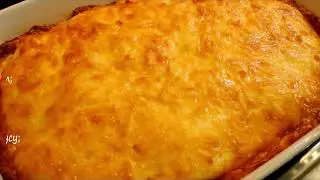 Дипломат или мясо по-французски. Что приготовить на ужин?