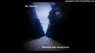 Dr. Cikoriy - Обещай мне вернуться