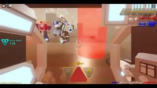 That's a lot of Titans   Roblox Overheat