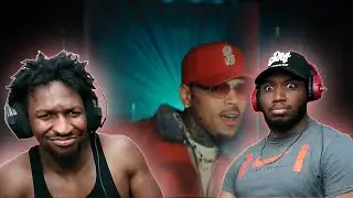 BREEZY FRIDAYS!! | Chris Brown - Go Girlfriend (Official Video) REACTION!!