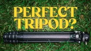 Is this the perfect travel tripod? | Falcam Treeroot