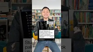 Netizen Tiktok paling gampang kena HOAX? Masa sih? #shorts