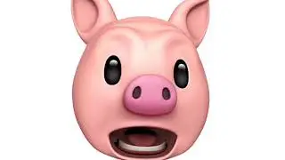 Apple Animoji