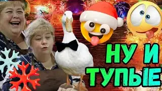 Ольга Уралочка live /Ну  тупые /Позорище /Обзор Влогов /Уралочка и Сафар /