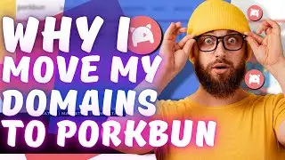 Get to Know Porkbun: The Domain Registrar Taking the Internet by Storm