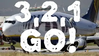 3,2,1... GO! MEME | AVIATION Compilation