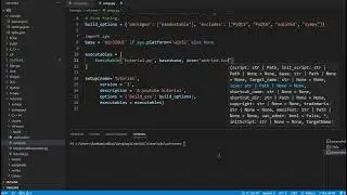 How to add an Icon to a cx_Freeze EXE (correctly)