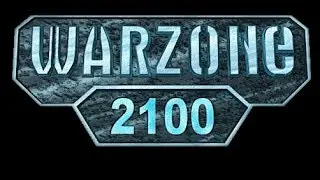 Warzone 2100. Прохождение сюжета. # 3