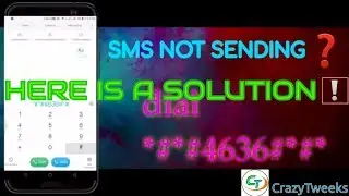 SMS problem on all coolpad devices solved.