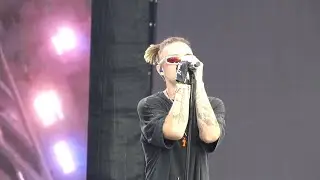 ЭЛДЖЕЙ - ОКОШКИ / VK FEST Санкт-Петербург