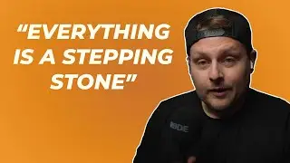 Finding Your Niche | Creator Podcast Ep 006
