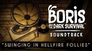 "Swinging in Hellfire Follies" - BATDS Original Soundtrack