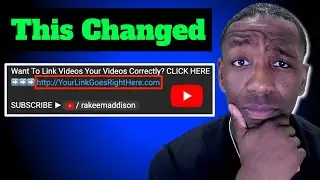 How To Add Clickable Links To Your YouTube Video (2025 Update)