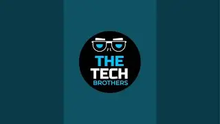 The Tech Brothers is live