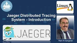 #Jaeger Distributed Tracing System Introduction