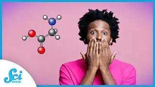 The Tiny Molecule Responsible for Startle Syndrome
