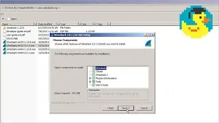 Setting up our test environment for port scanning - Port scanning tutorial
