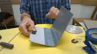 STEM fun: Playing with magnets