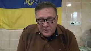 Звідки в дупі ізумруд? це б то про нацполіцію України.